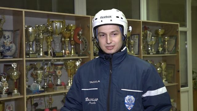 Голос Богородского. Никита Журавлёв смотреть онлайн