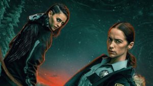 Воскрешение 2025 сериал - Русский трейлер