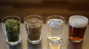 Как приготовить пиво