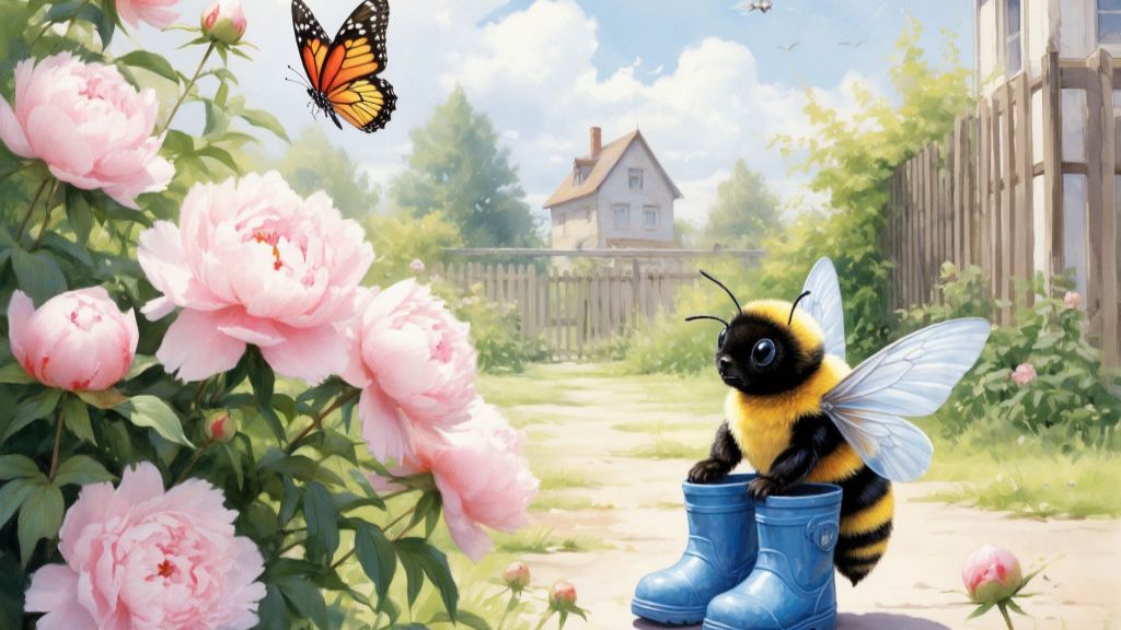 В  гостях у сказки:  «Синие сапожки». смотреть онлайн