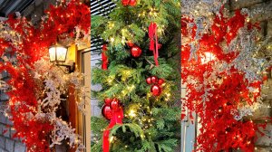 САНКТ-ПЕТЕРБУРГ ГОТОВИТСЯ К НОВОМУ ГОДУ И РОЖДЕСТВУ | ПРЕДНОВОГОДНИЙ ПИТЕР