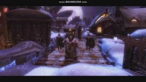 Overlord II ведьмачёк захватывает НОРБЕРГ