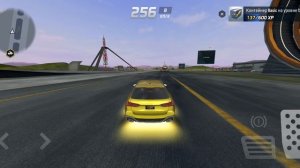 Создал себе крутую машину