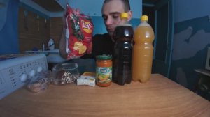 РАСПАКОВКА / ОБЗОР / ПОКУПКИ / ЕДА / ПИВО / ЖИЗНЬ / #277 / LIVE / 19. 12. 2025