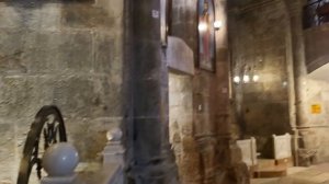 Я озвучила ваши письма в монастырь Николая Чудотворца