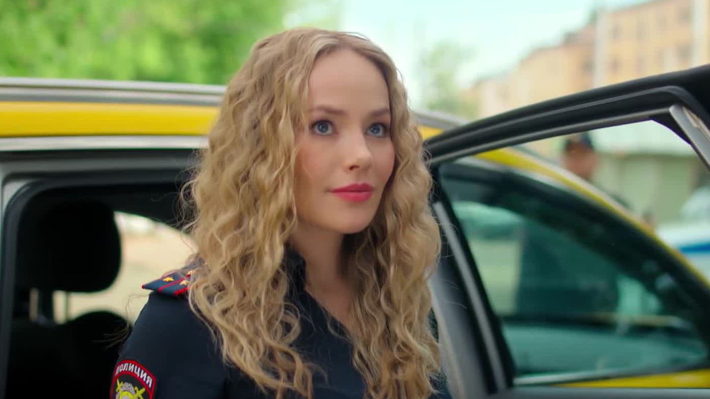 Проект «Анна Николаевна» (3 сезон) — Русский трейлер (2026)