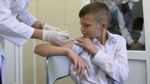 Эксперт рассказал о правилах вакцинации детей в 2026 году