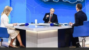 Путин выразил уверенность в новых успехах ВС РФ на линии фронта до конца года