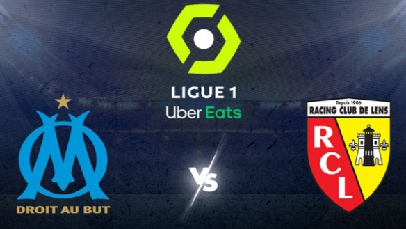 Лига 1/Марсель-Ланс смотреть онлайн