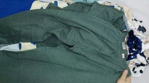 40330 Пижамы, ночные рубашки, 10пак, pigiami 1/2, секонд (cream/extra) оптом