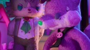 Май Мелоди и Куроми 1 сезон 5 серия (мультсериал, 2025)