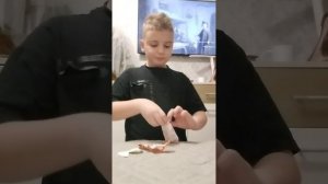 TOY JOY подделка на SWEET BOX Лео и Тиг