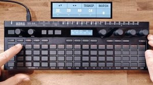 22. ARP Track Mode Part 2