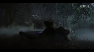 Ведьмак (4 сезон) — Русский трейлер (Субтитры, 2025)