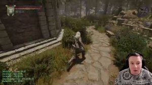 Of Ash and Steel Прохождение 56