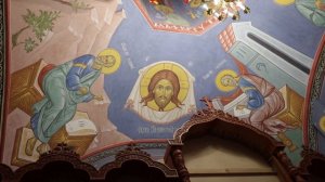 В Армавире 19 декабря после реставрации открыли Казанский придел Свято-Никольского собора