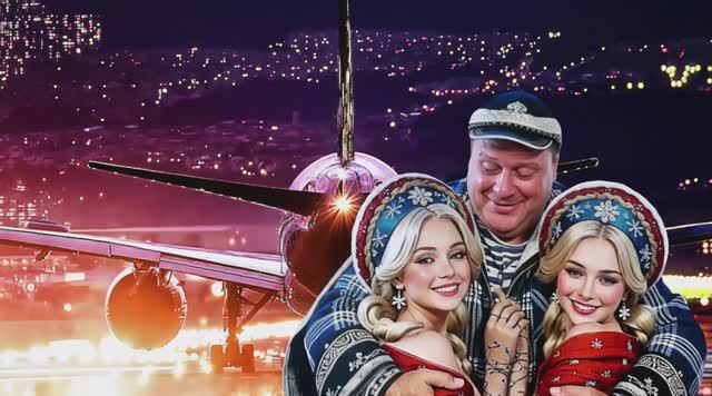 специальные гостьи - ночи « 4 »