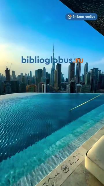 Я посетил 85 стран и собрал ТОП-5 от Библио-Глобус #shorts смотреть онлайн