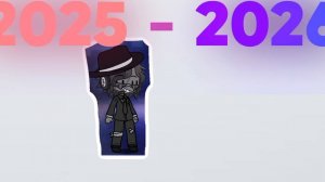 | Комикс (история) 1 серия 1 часть, кошмары шанса:Р | Сделано мною #Chance #GachaClub