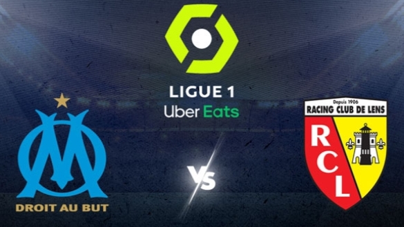 Лига1/Марсель-Ланс смотреть онлайн