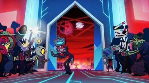 Отель Хазбин все песни из 2 сезона на русском, в хорошем качестве (кроме песни из 8 серии)