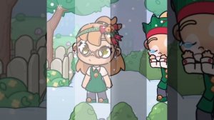 Тренд идея ПОЛНОСТЬЮ МОЯ!!!🎄/ влог рутина ❄☃️ / Avatar world❄/