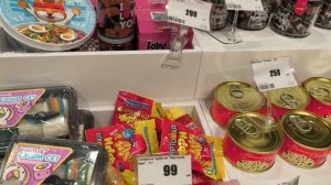 Новогодний Сити Молл 18.12.25.