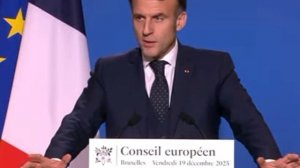 Разговоры с Путиным полезны» — Макрон настаивает на выделении Украине кредита ЕС в размере 90 млрд е