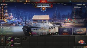 BZT-70. Первый бой