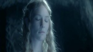 Конец эпохи эльфов - По дороге в легенду