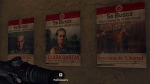 Часть 21. Оказался на острове, меня ловит спецнац. Far Cry 6. Жизнь игра