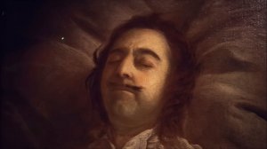 "Последний триумф Петра Великого. Впереди вечность"