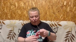 20.12.2025 МК НА 42 ПЕТЛИ🤣🤣🤣 смотреть до конца