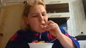 После работы очень охота.