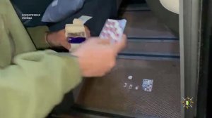 У двоих граждан изъято запрещенное психотропное вещество.