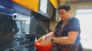 СЕГОДНЯ ЛЕНИВЫЕ ГОЛУБЦЫ