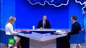 Путин объяснил, почему государство не может регулировать цены на рыбу