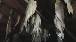 ЗИМНИЙ ДЕНЁК, В СЕЛЬСКОМ МЕСТНОСТИ