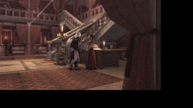 Прохождение Assassin's Creed 2 Brotherhood Часть.10(Финал)