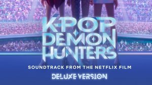 K-pop Demon Hunters Russian cover от @Южный Ю