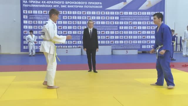 Кубок Динамовца на призы ЗМС Виктории Потаповой 2025