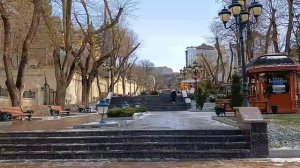 Пятигорск Кисловодск декабрь 2025г