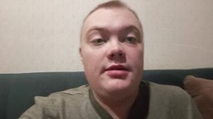 Первое видео