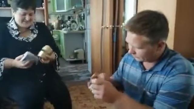 Распаковка автоклава 1 смотреть онлайн