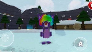 3 пасхалки в Снежной Долине, которые ты точно не знал!