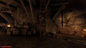 Готика 2: dark saga Ур-грах (часть 13)