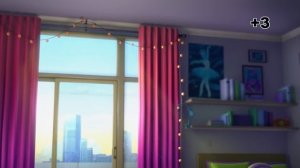 Barbie Россия Барби Большой Город, Большие Мечты +3