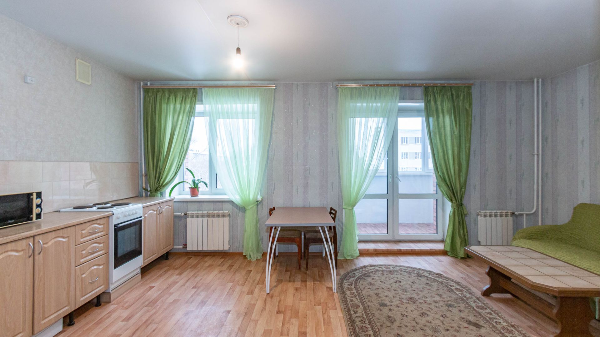 улица 50 лет Профсоюзов, 114 смотреть онлайн