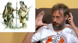 Дробышевский про вымирание неандертальцев и распространение кроманьонцев