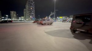 УГНАЛ У МАМЫ МАШИНУ